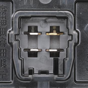 BWD RU1146 HVAC Blower Motor Resistor product image 6 of 8