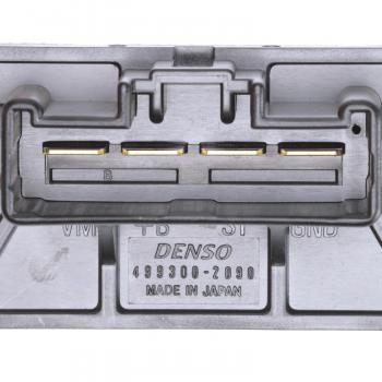 BWD RU1149 HVAC Blower Motor Resistor product image 5 of 8
