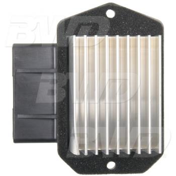 BWD RU1150 HVAC Blower Motor Resistor product image 1 of 3