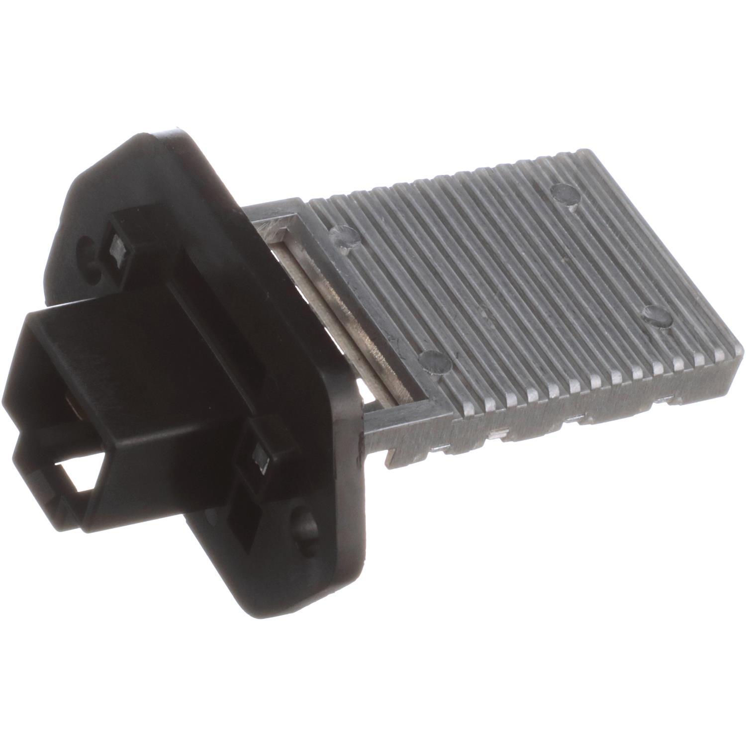 BWD RU1152 - HVAC Blower Motor Resistor BWD RU1152 HVAC Blower Motor Resistor product image 4 of 9