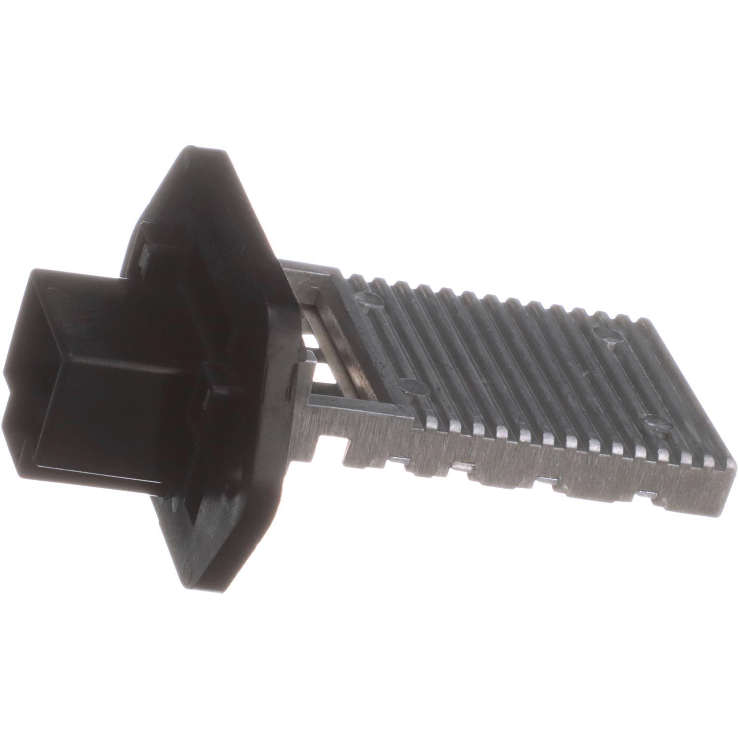BWD RU1152 - HVAC Blower Motor Resistor BWD RU1152 HVAC Blower Motor Resistor product image 7 of 9