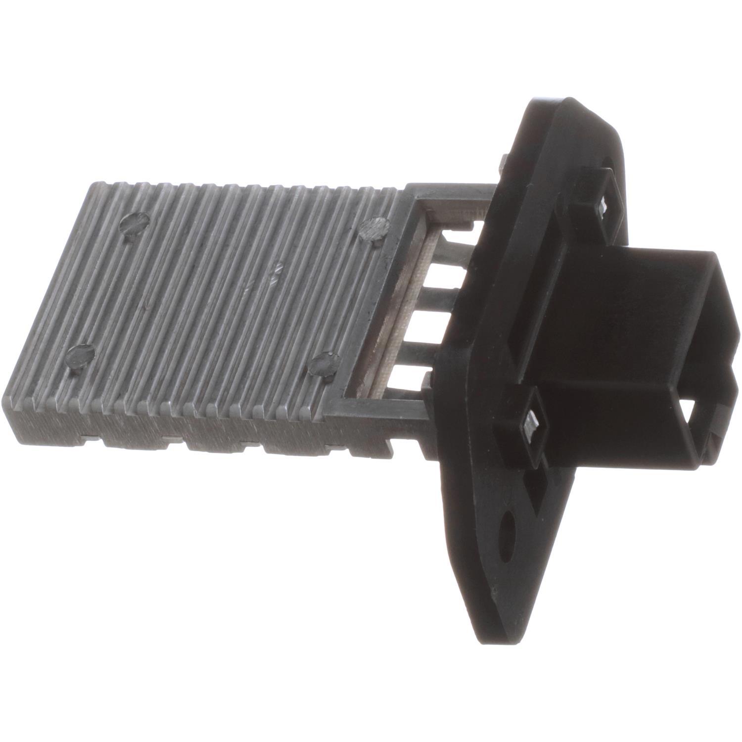 BWD RU1152 - HVAC Blower Motor Resistor BWD RU1152 HVAC Blower Motor Resistor product image 8 of 9