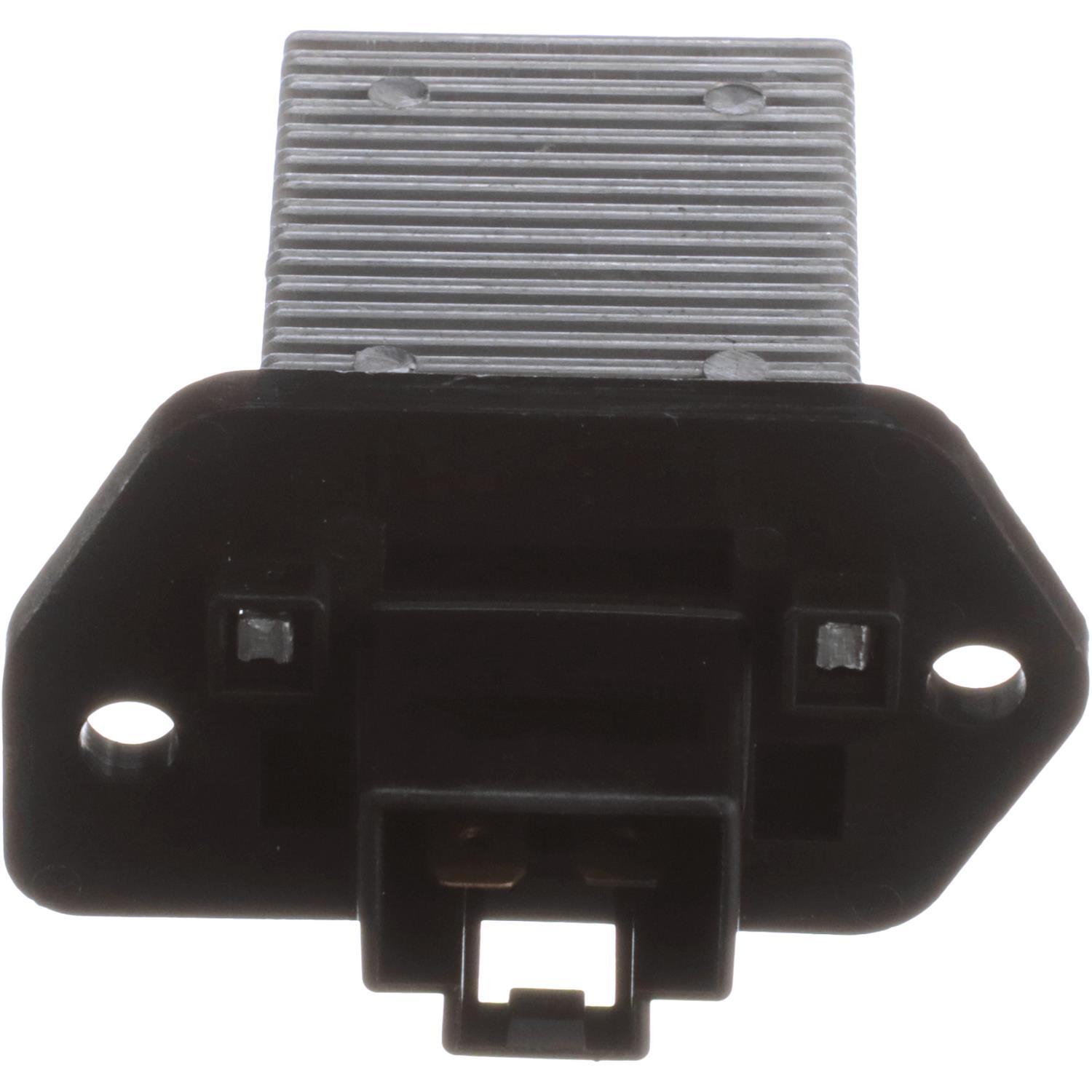 BWD RU1152 - HVAC Blower Motor Resistor BWD RU1152 HVAC Blower Motor Resistor product image 9 of 9