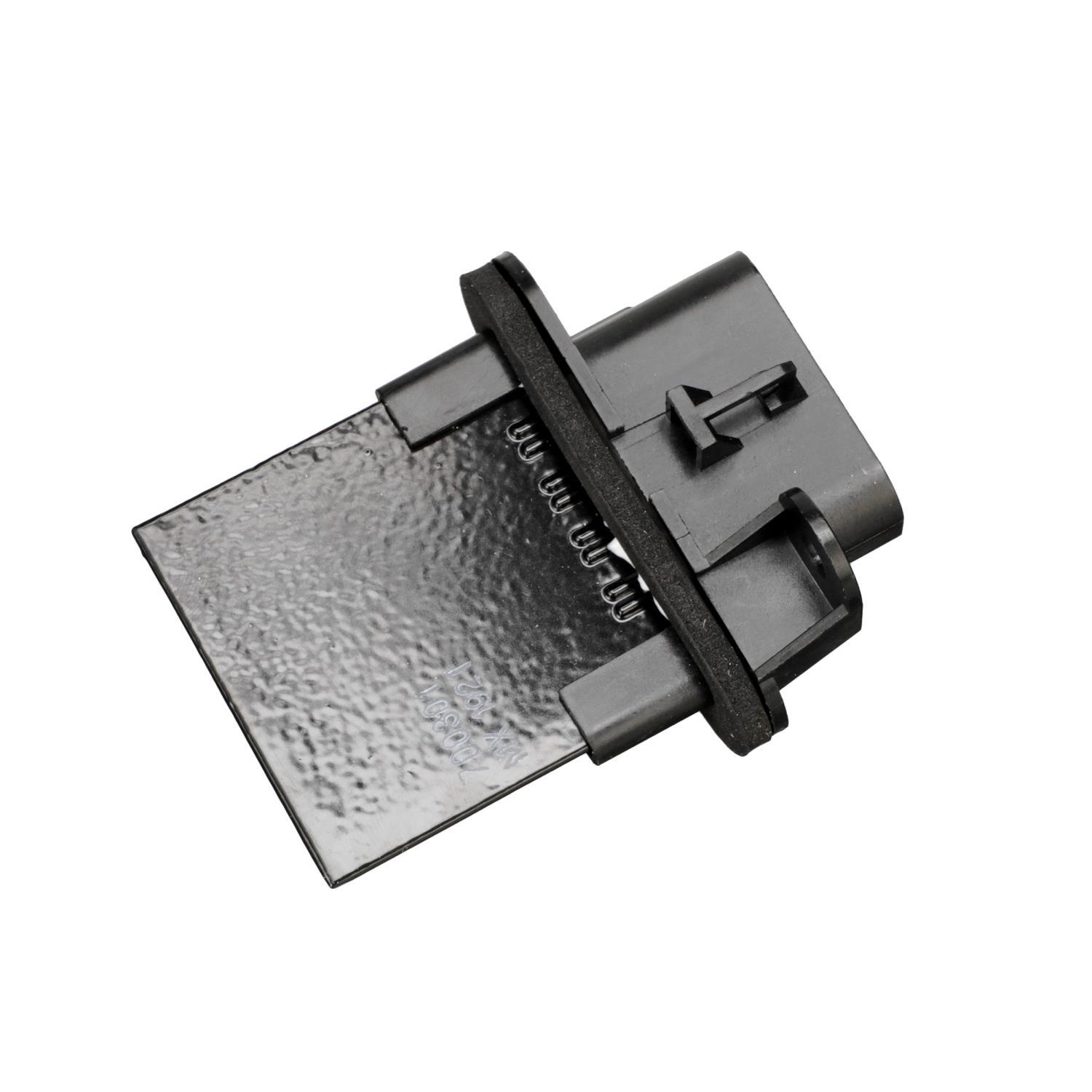 BWD RU1157 - HVAC Blower Motor Resistor BWD RU1157 HVAC Blower Motor Resistor product image 4 of 9