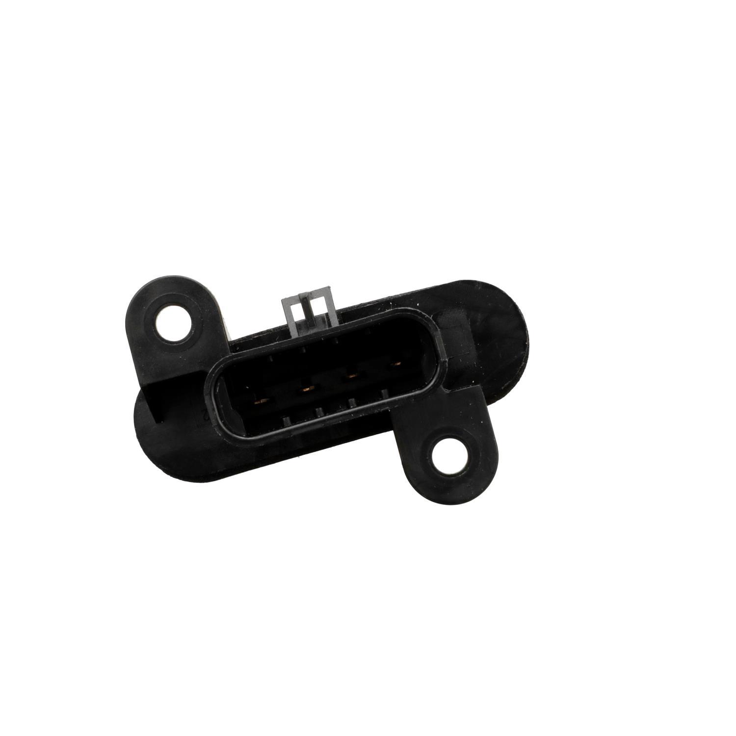 BWD RU1157 - HVAC Blower Motor Resistor BWD RU1157 HVAC Blower Motor Resistor product image 6 of 9