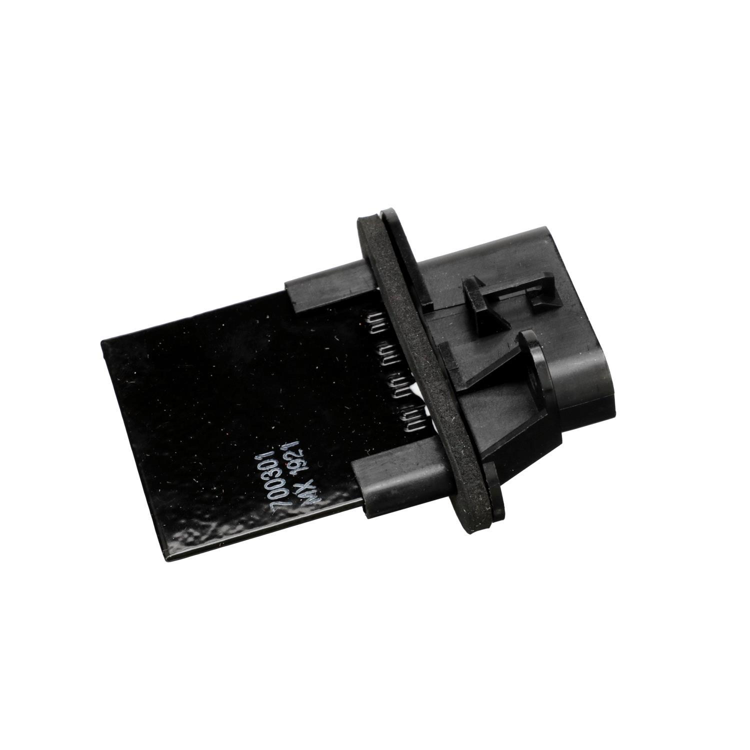 BWD RU1157 - HVAC Blower Motor Resistor BWD RU1157 HVAC Blower Motor Resistor product image 7 of 9