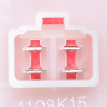 BWD RU1159 HVAC Blower Motor Resistor product image 6 of 9
