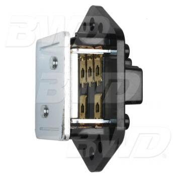 BWD RU1160 - HVAC Blower Motor Resistor BWD RU1160 HVAC Blower Motor Resistor product image 1 of 8