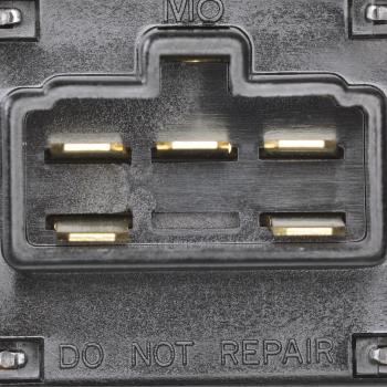 BWD RU1160 HVAC Blower Motor Resistor product image 5 of 8