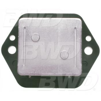 BWD RU1161 - HVAC Blower Motor Resistor BWD RU1161 HVAC Blower Motor Resistor product image 1 of 3