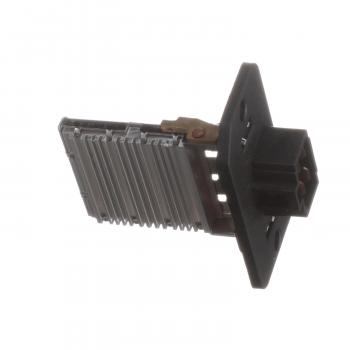 BWD RU1166 HVAC Blower Motor Resistor product image 7 of 8