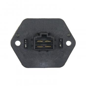 BWD RU1167 - HVAC Blower Motor Resistor BWD RU1167 HVAC Blower Motor Resistor product image 1 of 3