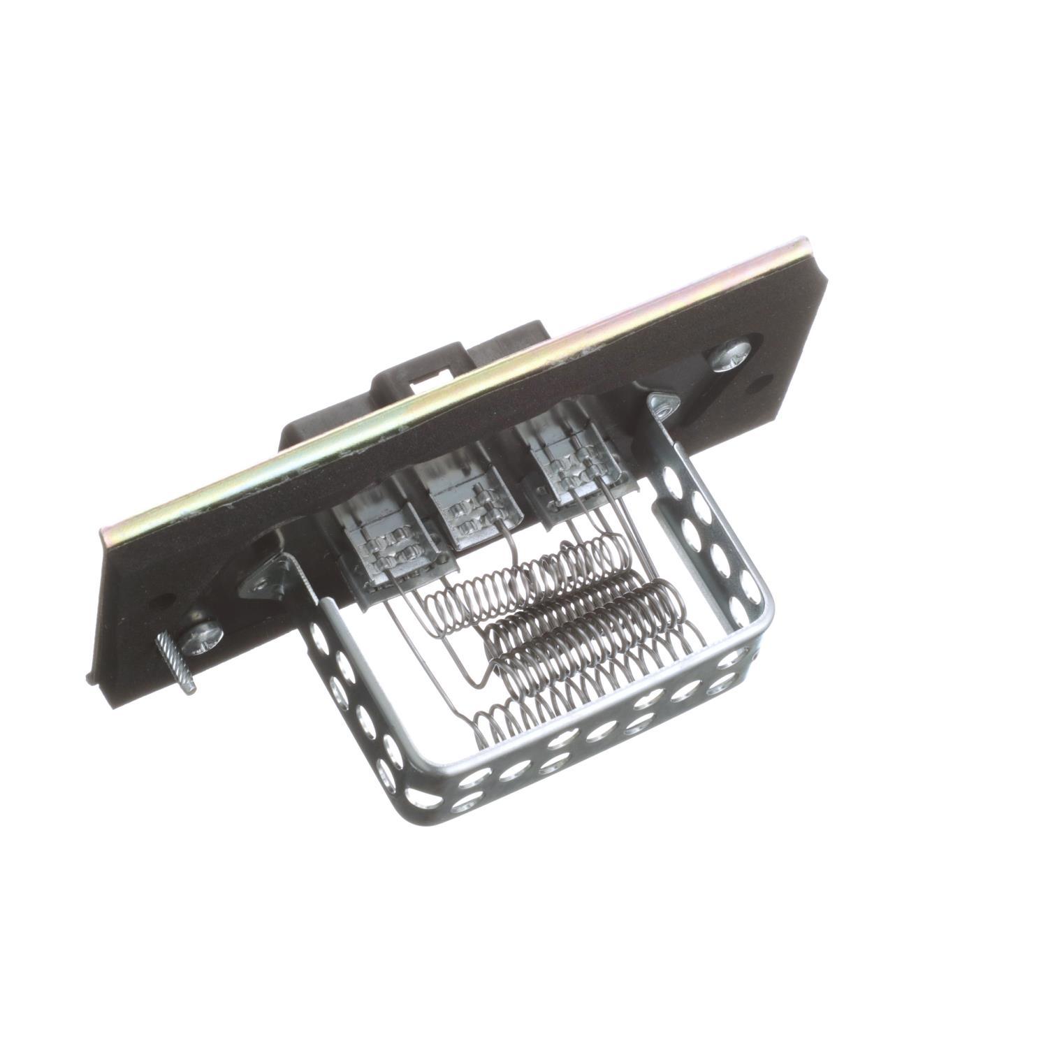 BWD RU1170 - HVAC Blower Motor Resistor BWD RU1170 HVAC Blower Motor Resistor product image 6 of 9