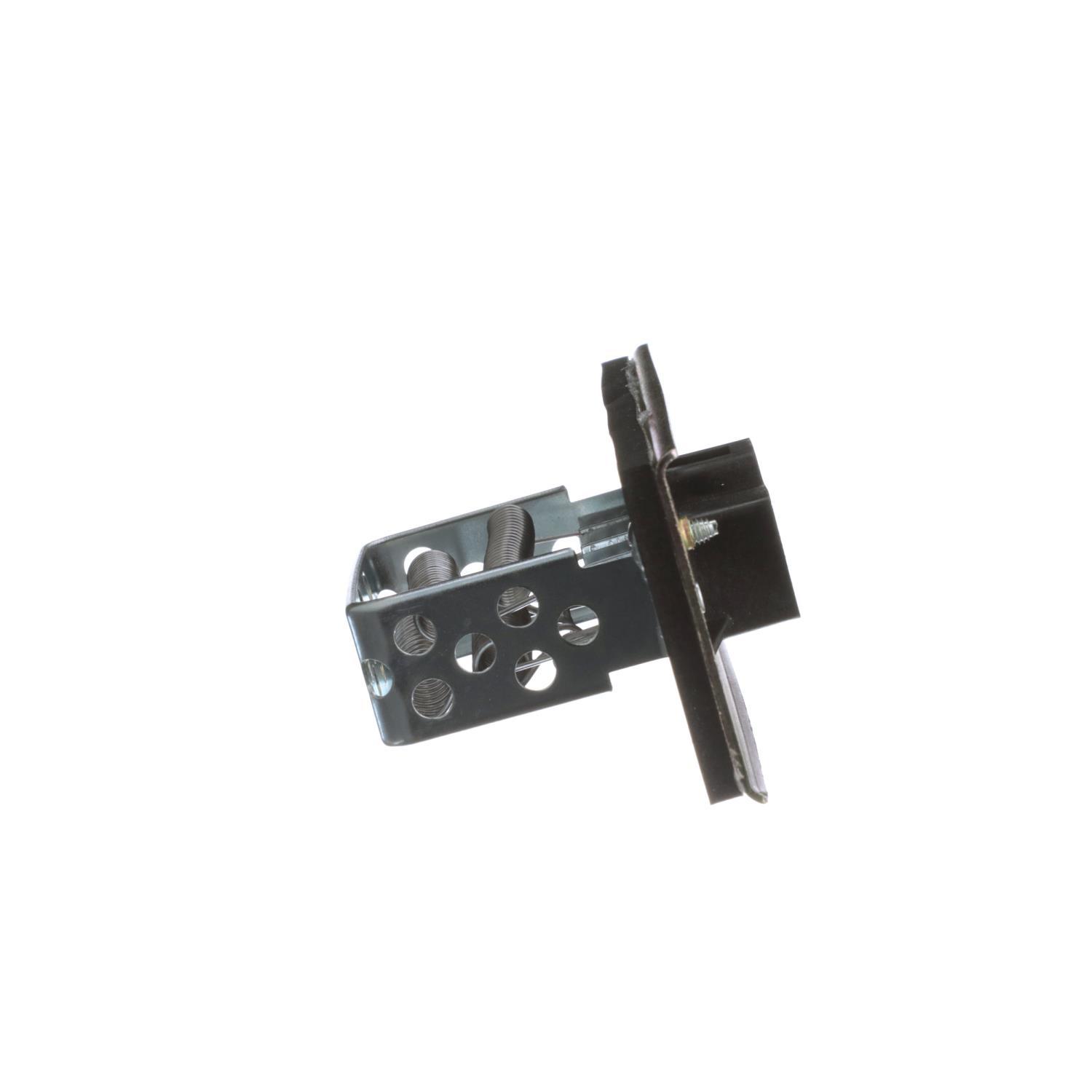 BWD RU1170 - HVAC Blower Motor Resistor BWD RU1170 HVAC Blower Motor Resistor product image 7 of 9