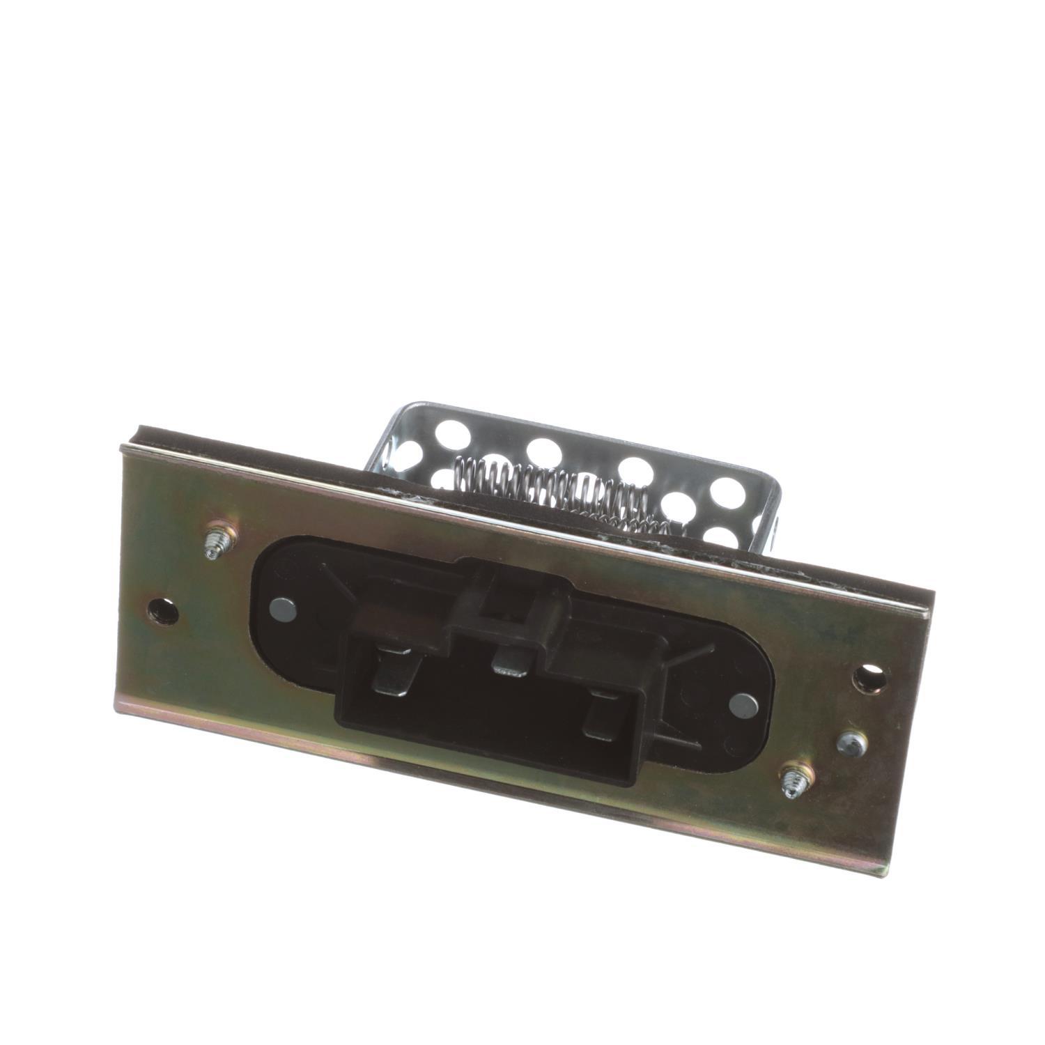 BWD RU1170 - HVAC Blower Motor Resistor BWD RU1170 HVAC Blower Motor Resistor product image 9 of 9