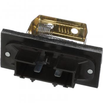 BWD RU1171 HVAC Blower Motor Resistor product image 7 of 7