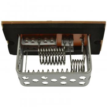 BWD RU1173 HVAC Blower Motor Resistor product image 2 of 5