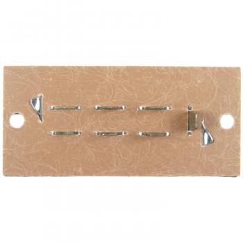BWD RU1173 HVAC Blower Motor Resistor product image 3 of 5