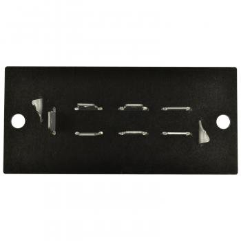 BWD RU1175 HVAC Blower Motor Resistor product image 1 of 5