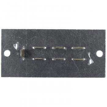 BWD RU1175 HVAC Blower Motor Resistor product image 3 of 5