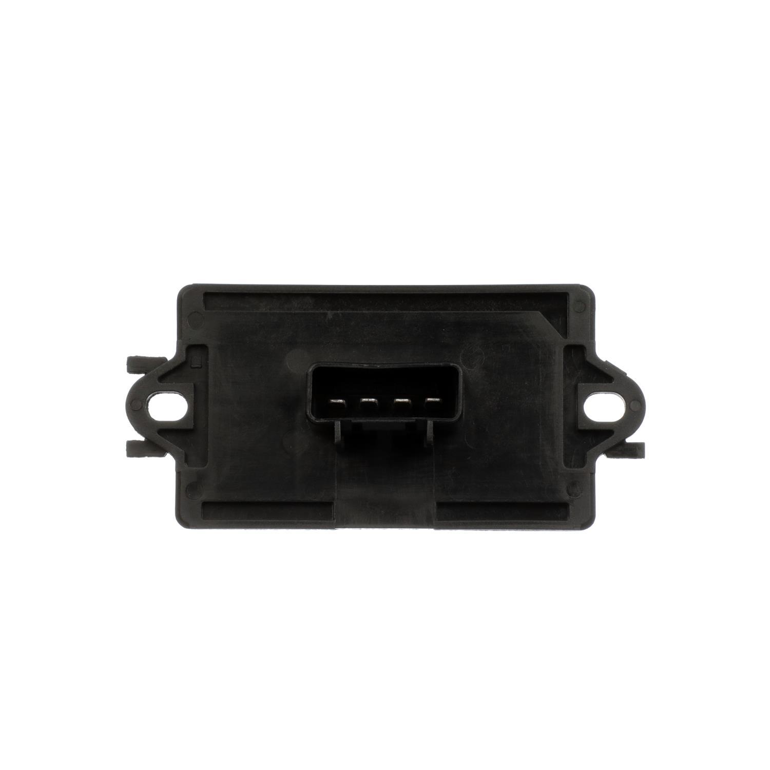 BWD RU1181 - HVAC Blower Motor Resistor BWD RU1181 HVAC Blower Motor Resistor product image 6 of 9