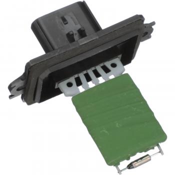 BWD RU1182 HVAC Blower Motor Resistor product image 4 of 7