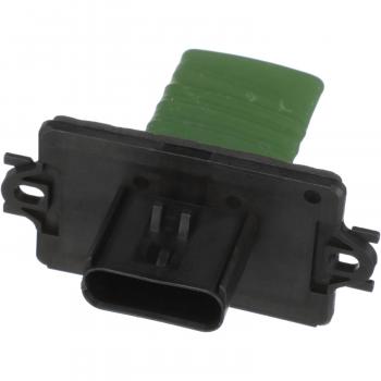 BWD RU1182 HVAC Blower Motor Resistor product image 7 of 7