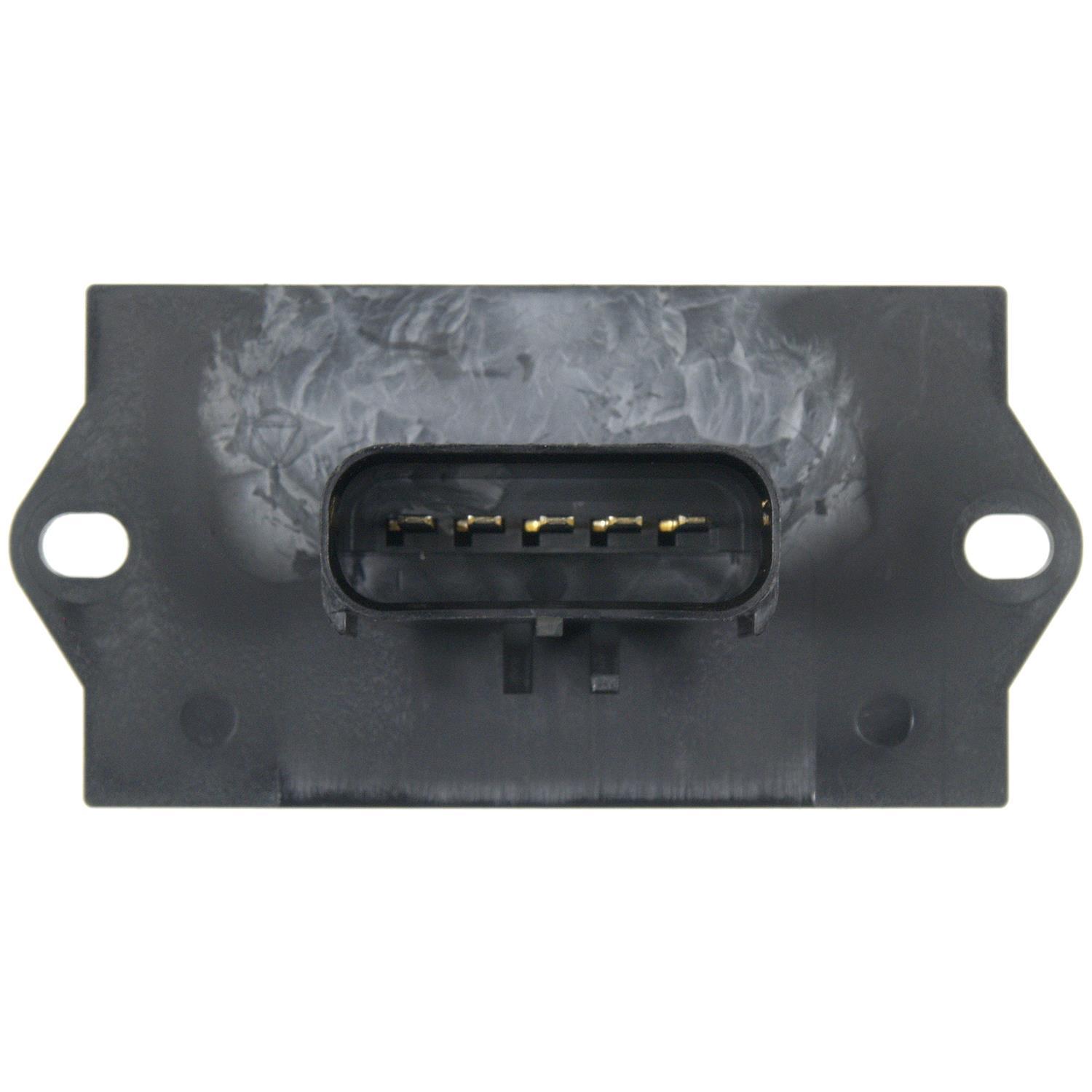 BWD RU1183 HVAC Blower Motor Resistor product image 1 of 7