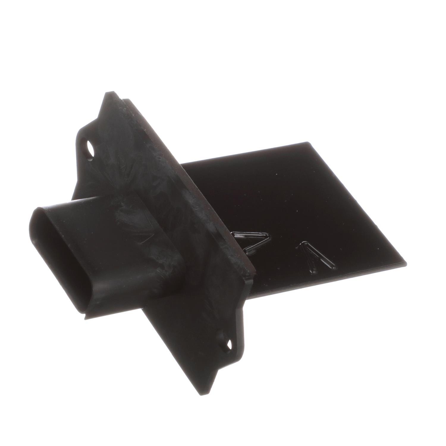 BWD RU1183 HVAC Blower Motor Resistor product image 4 of 7