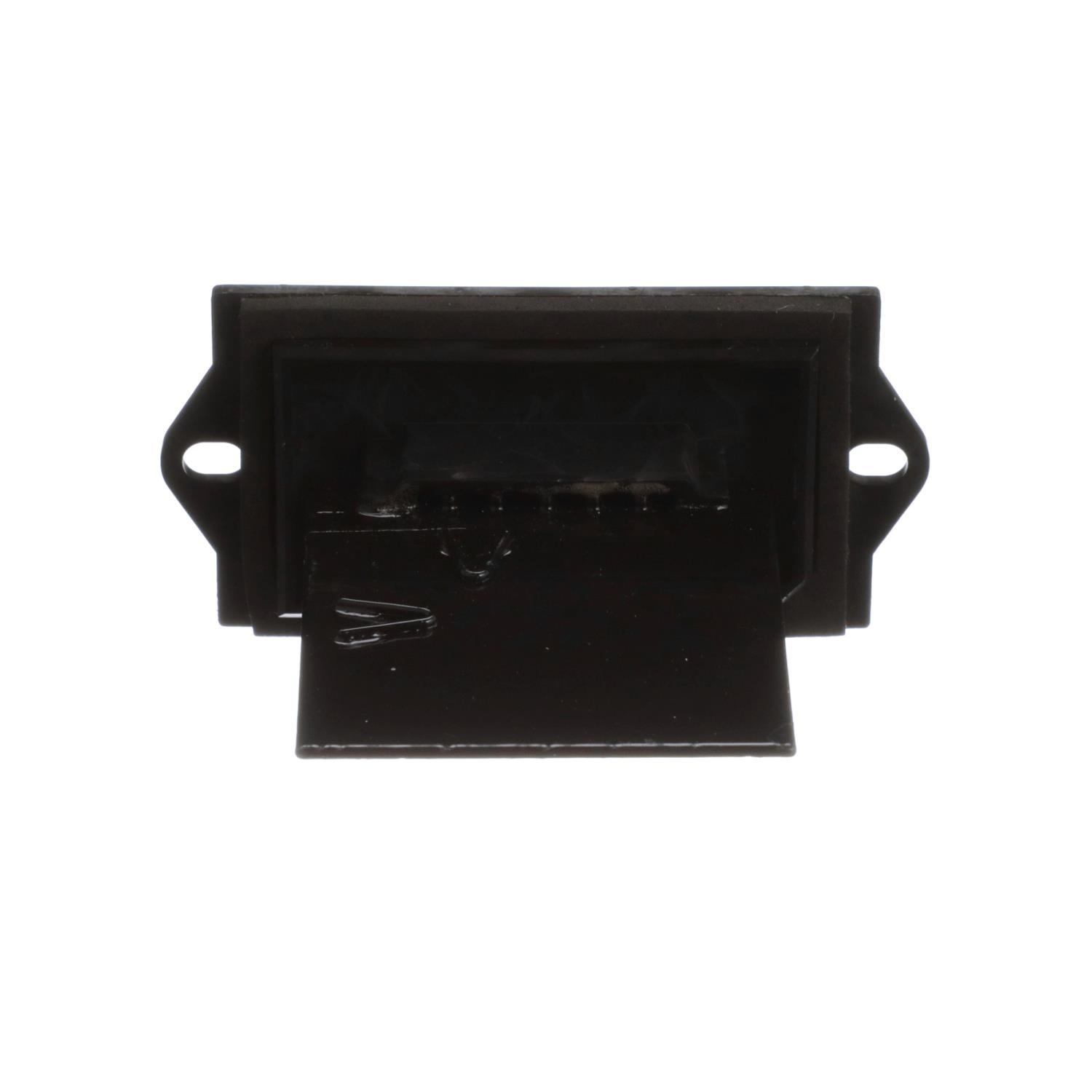 BWD RU1183 HVAC Blower Motor Resistor product image 5 of 7
