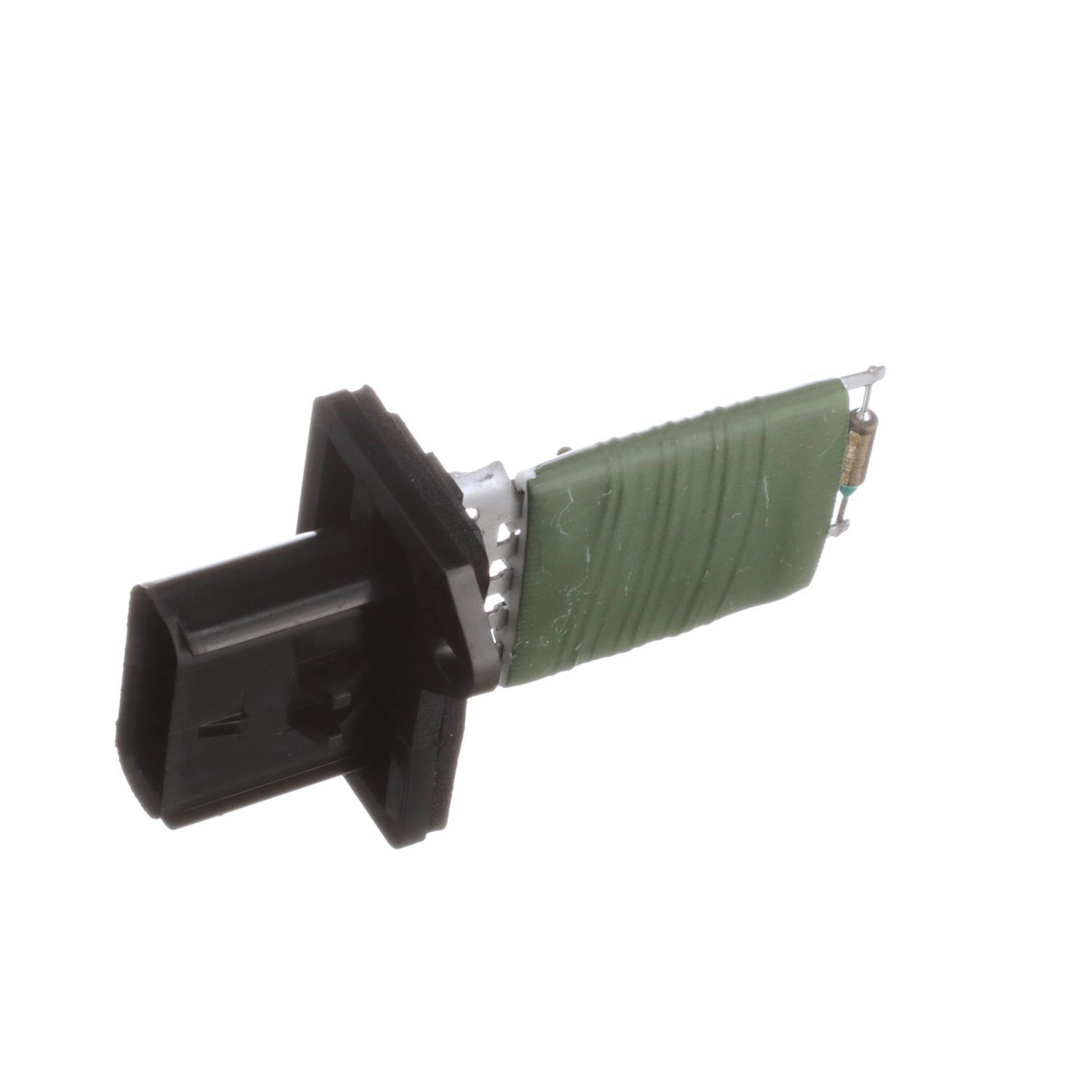 BWD RU1184 HVAC Blower Motor Resistor product image 6 of 9