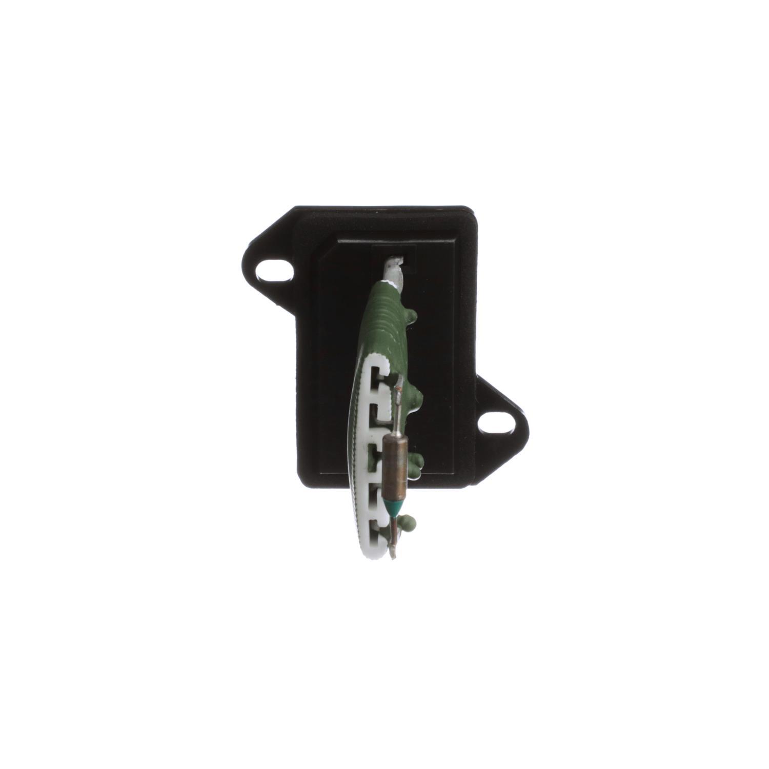 BWD RU1184 HVAC Blower Motor Resistor product image 7 of 9