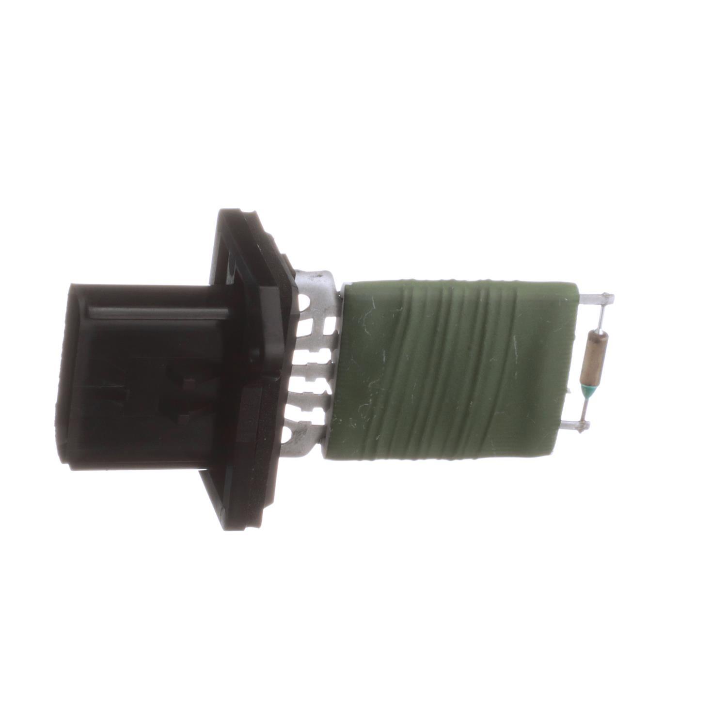 BWD RU1184 HVAC Blower Motor Resistor product image 8 of 9