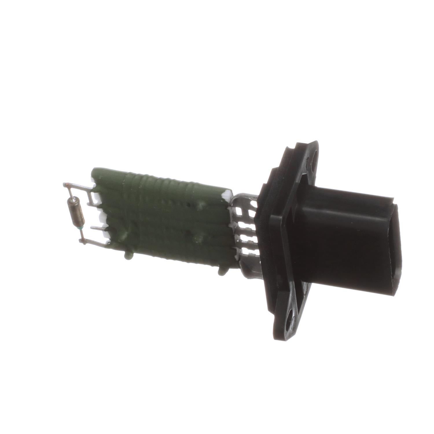 BWD RU1184 HVAC Blower Motor Resistor product image 9 of 9