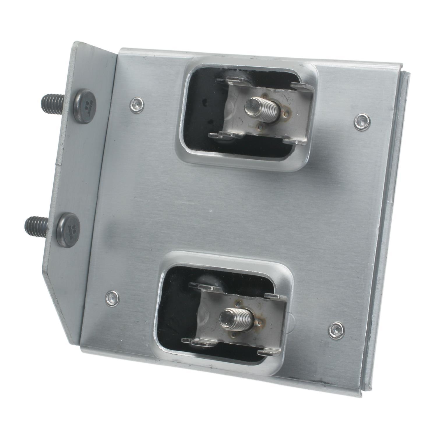 BWD RU1187 - HVAC Blower Motor Resistor BWD RU1187 HVAC Blower Motor Resistor product image 2 of 3