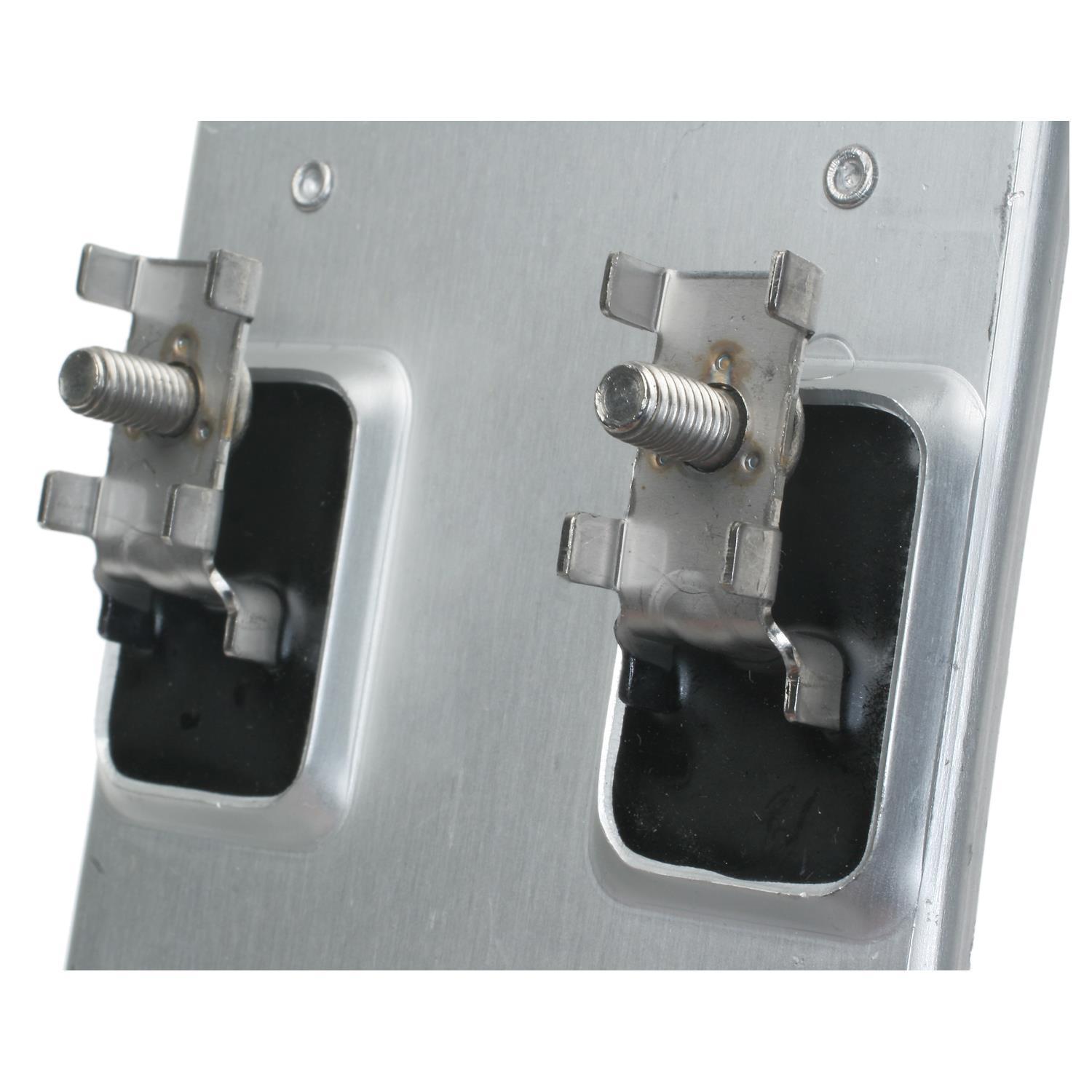 BWD RU1187 - HVAC Blower Motor Resistor BWD RU1187 HVAC Blower Motor Resistor product image 3 of 3