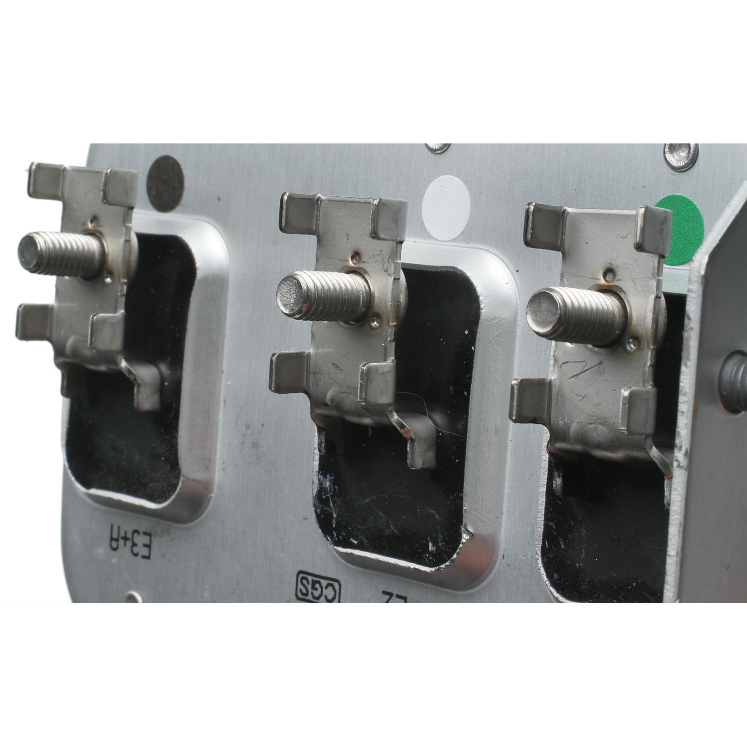 BWD RU1188 HVAC Blower Motor Resistor product image 3 of 3