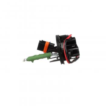 BWD RU1189 HVAC Blower Motor Resistor product image 5 of 7
