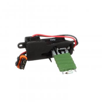 BWD RU1189 HVAC Blower Motor Resistor product image 6 of 7