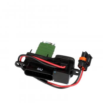 BWD RU1189 HVAC Blower Motor Resistor product image 7 of 7
