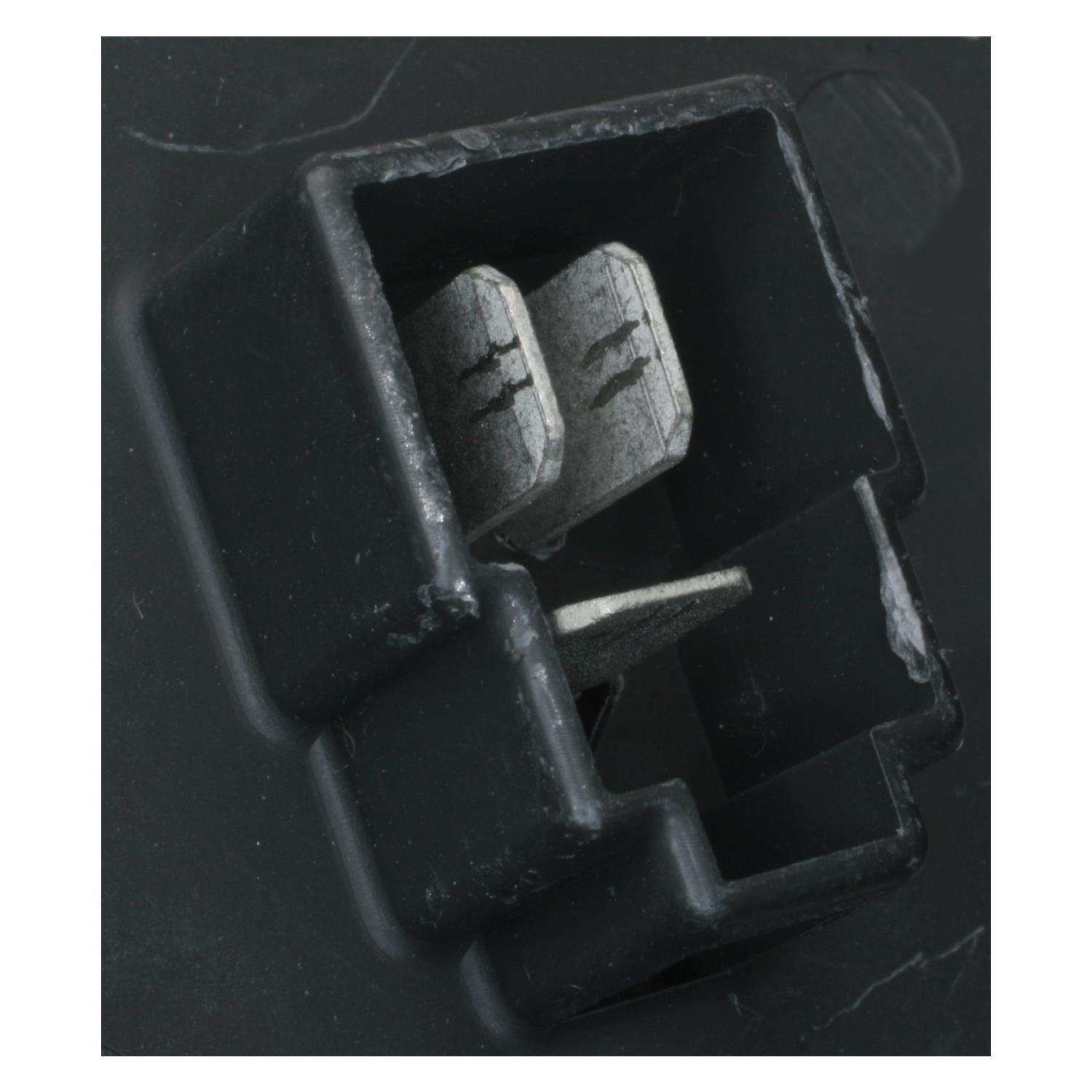 BWD RU1198 - HVAC Blower Motor Resistor BWD RU1198 HVAC Blower Motor Resistor product image 3 of 3