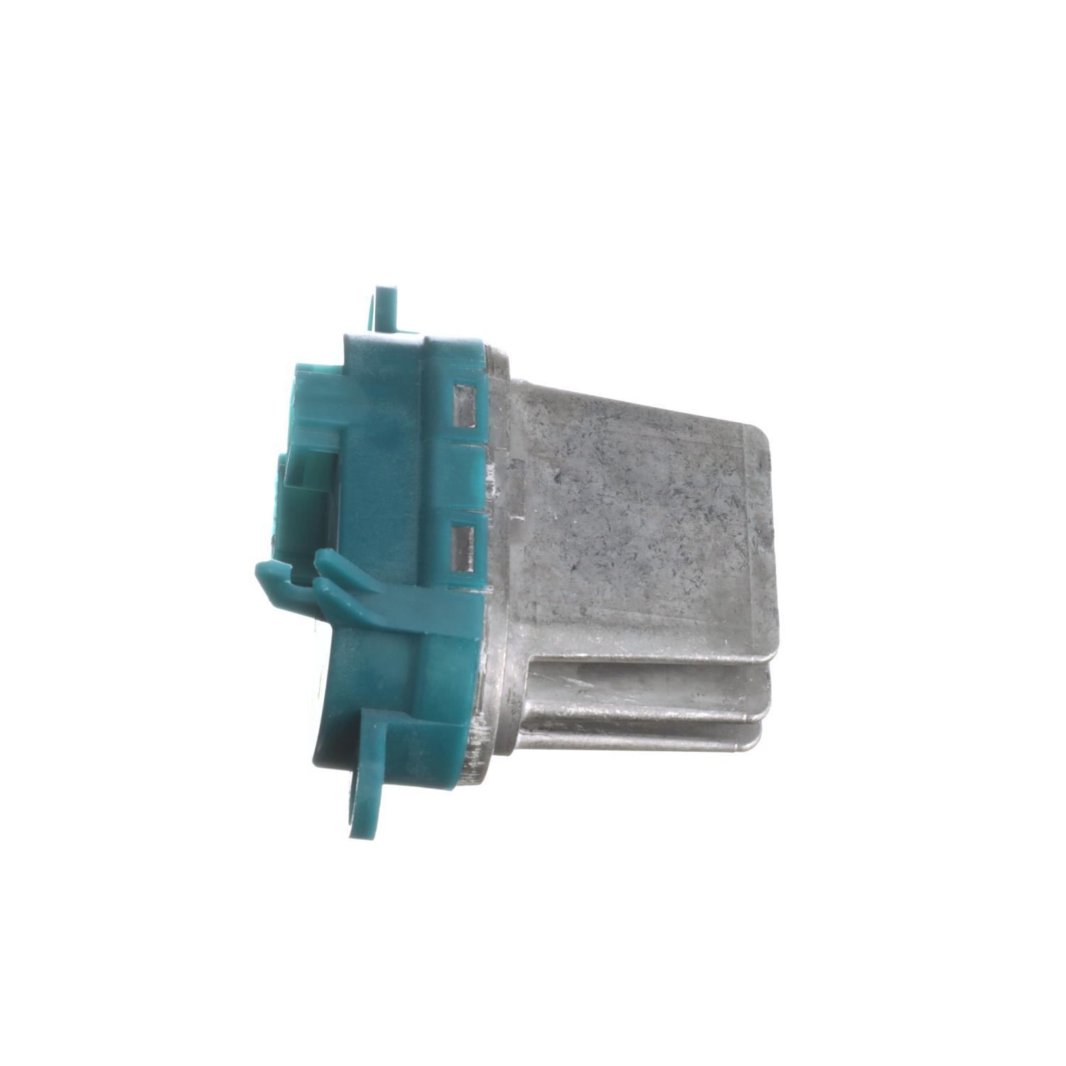 BWD RU1199 - HVAC Blower Motor Resistor BWD RU1199 HVAC Blower Motor Resistor product image 2 of 10