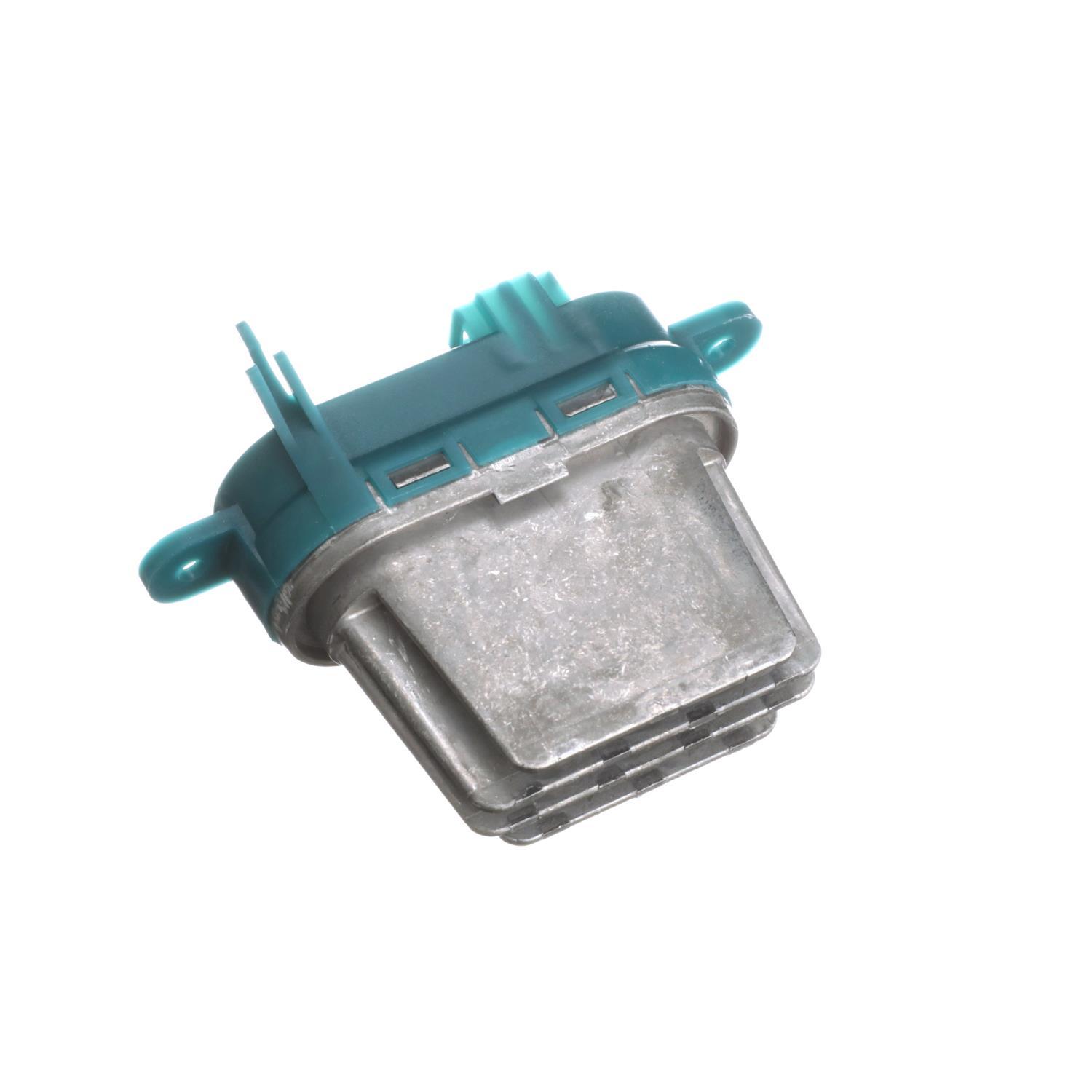 BWD RU1199 - HVAC Blower Motor Resistor BWD RU1199 HVAC Blower Motor Resistor product image 5 of 10