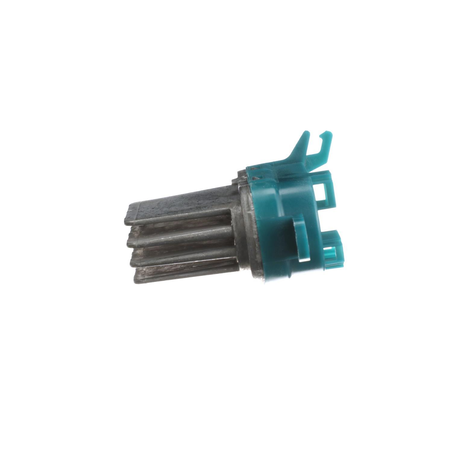 BWD RU1199 - HVAC Blower Motor Resistor BWD RU1199 HVAC Blower Motor Resistor product image 6 of 10