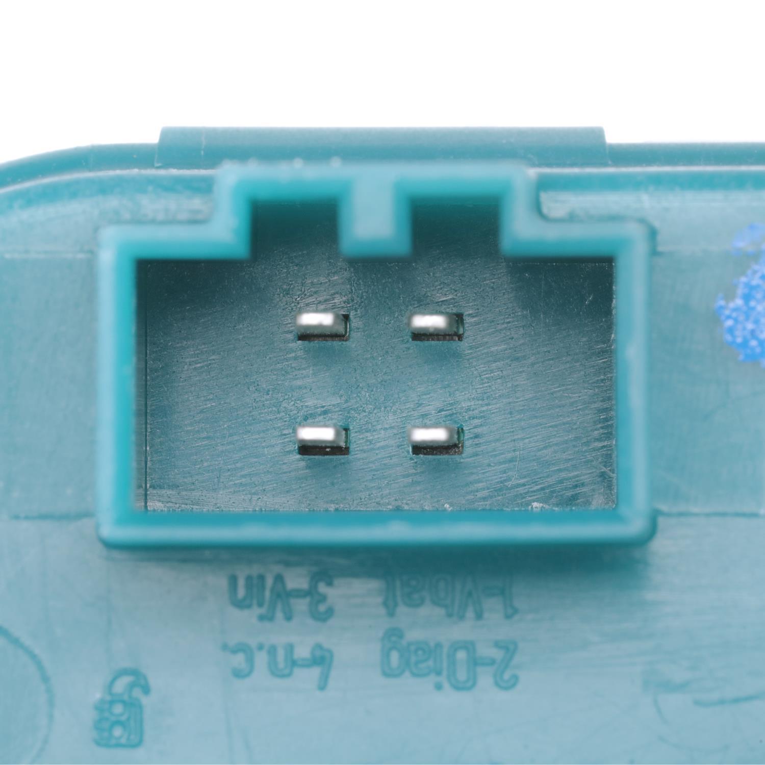 BWD RU1199 - HVAC Blower Motor Resistor BWD RU1199 HVAC Blower Motor Resistor product image 8 of 10