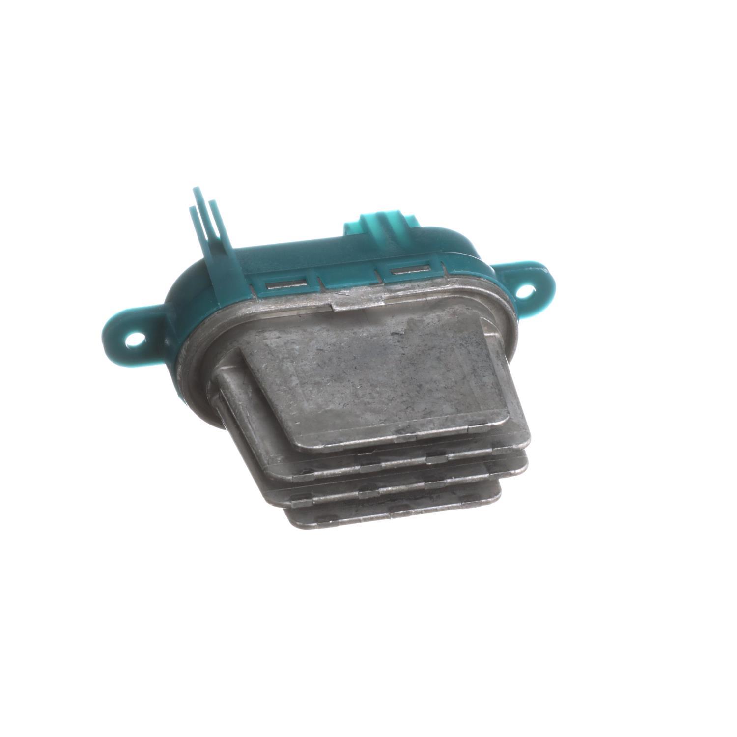 BWD RU1199 - HVAC Blower Motor Resistor BWD RU1199 HVAC Blower Motor Resistor product image 9 of 10