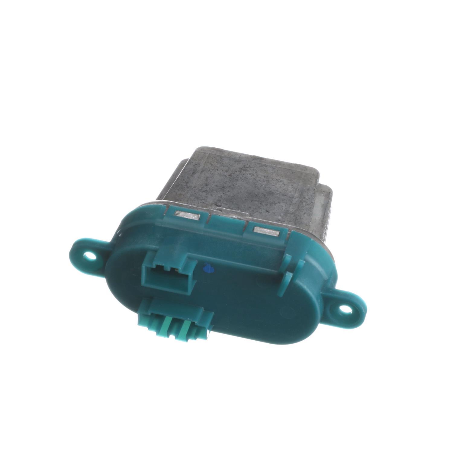 BWD RU1199 - HVAC Blower Motor Resistor BWD RU1199 HVAC Blower Motor Resistor product image 10 of 10