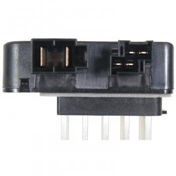 BWD RU1202 HVAC Blower Motor Resistor product image 2 of 3