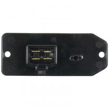 BWD RU1203 HVAC Blower Motor Resistor product image 1 of 3
