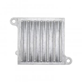 BWD RU1206 HVAC Blower Motor Resistor product image 2 of 5